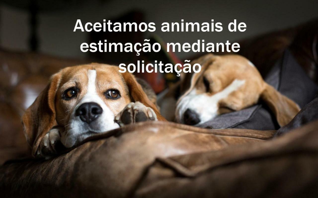 Pousada Habitat Marinho Imbituba  Zewnętrze zdjęcie